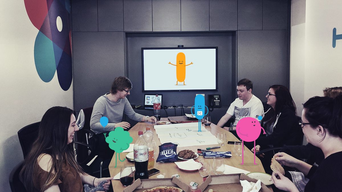 Calm Harm user research