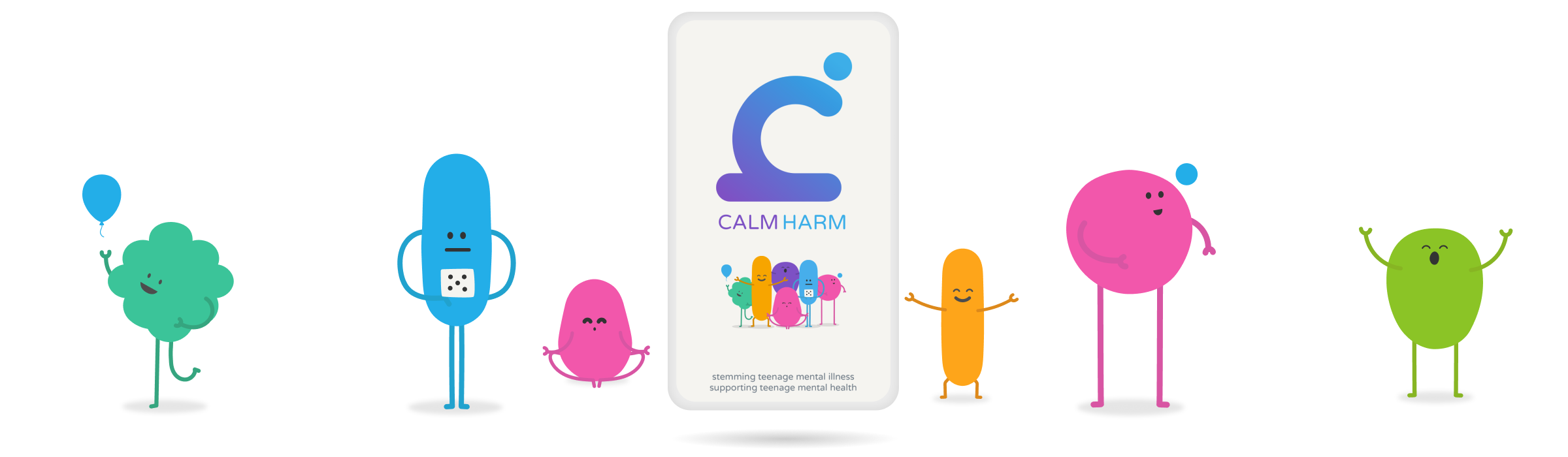 Calm Harm